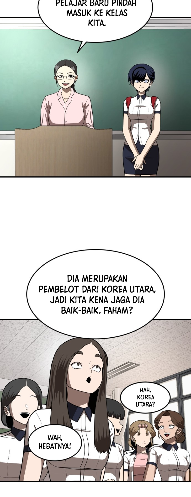 Norigam Vol. 1 Ch. 1 第93页