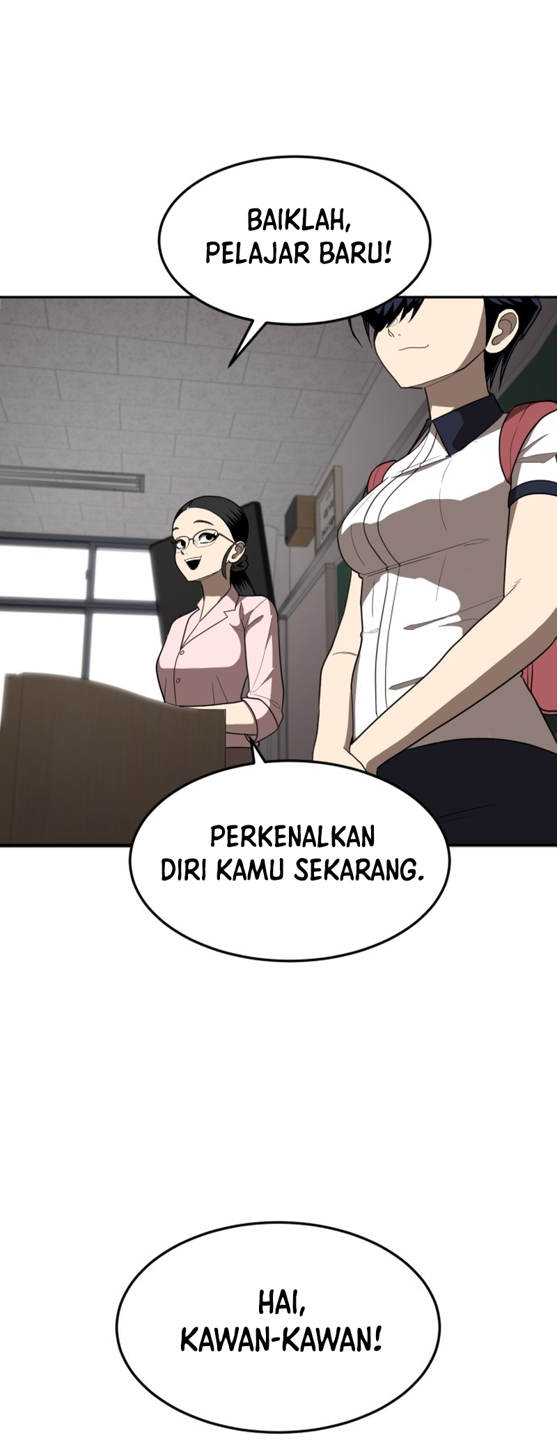 Norigam Vol. 1 Ch. 1 第94页