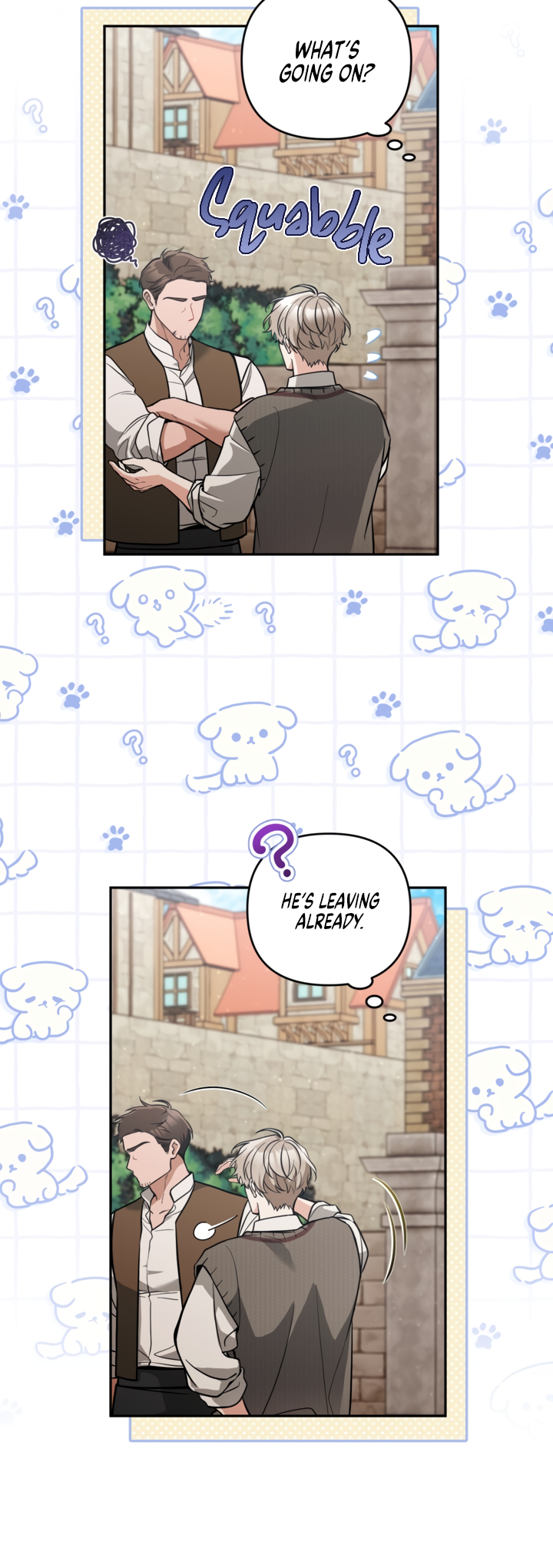 The Villainess's Stationery Shop Vol. 3 Ch. 93 第12页