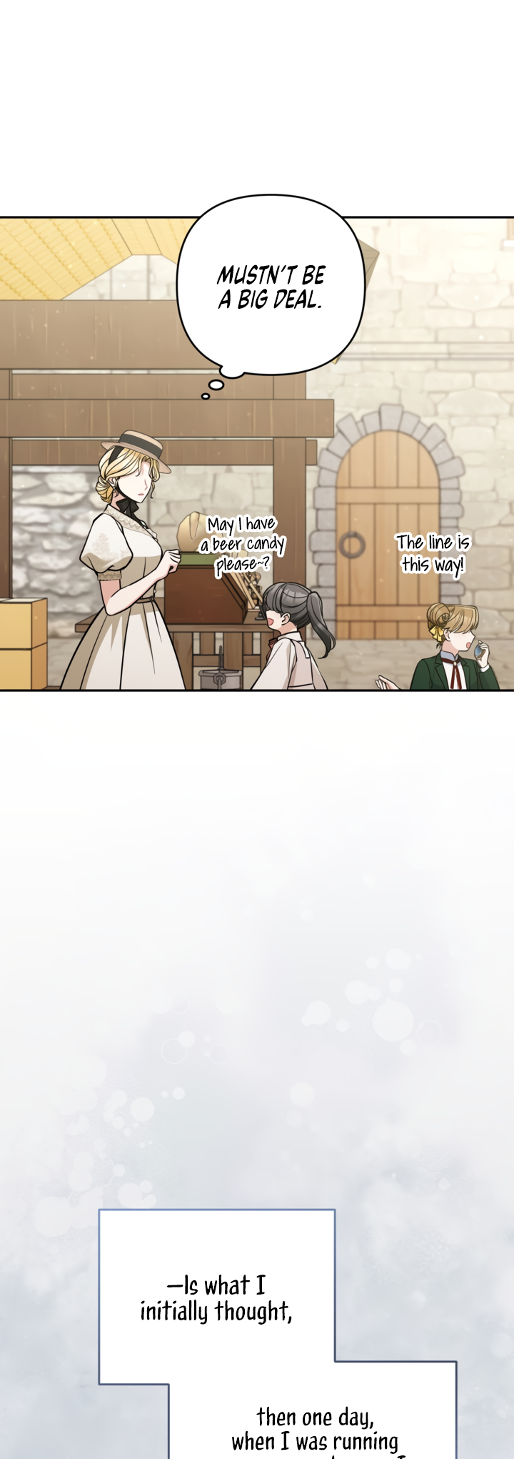 The Villainess's Stationery Shop Vol. 3 Ch. 93 第13页
