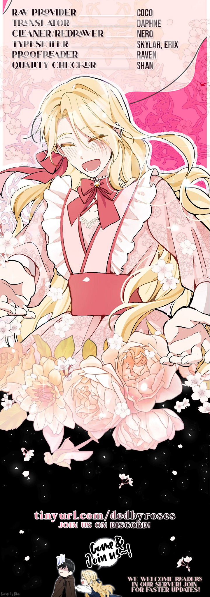 The Villainess's Stationery Shop Vol. 3 Ch. 93 第16页