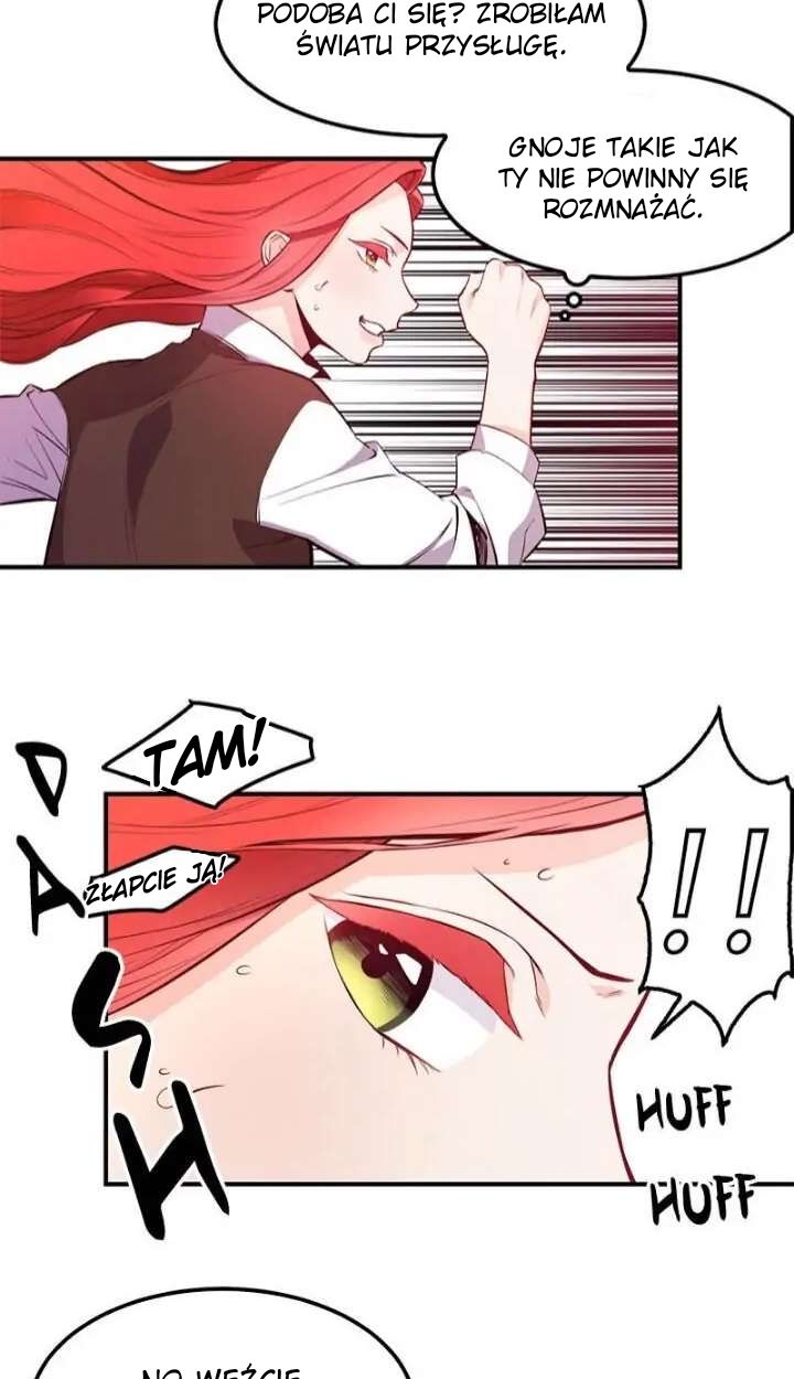 Behold the True Villainess Vol. 1 Ch. 5 第27页