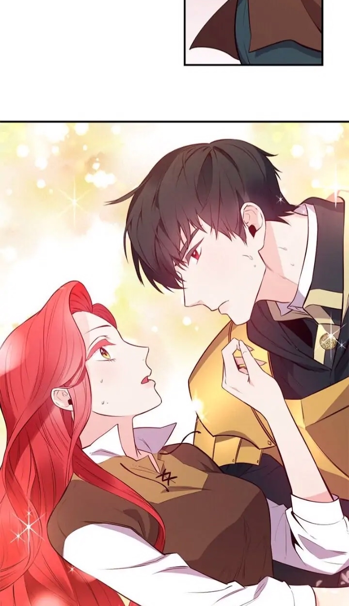Behold the True Villainess Vol. 1 Ch. 5 第30页