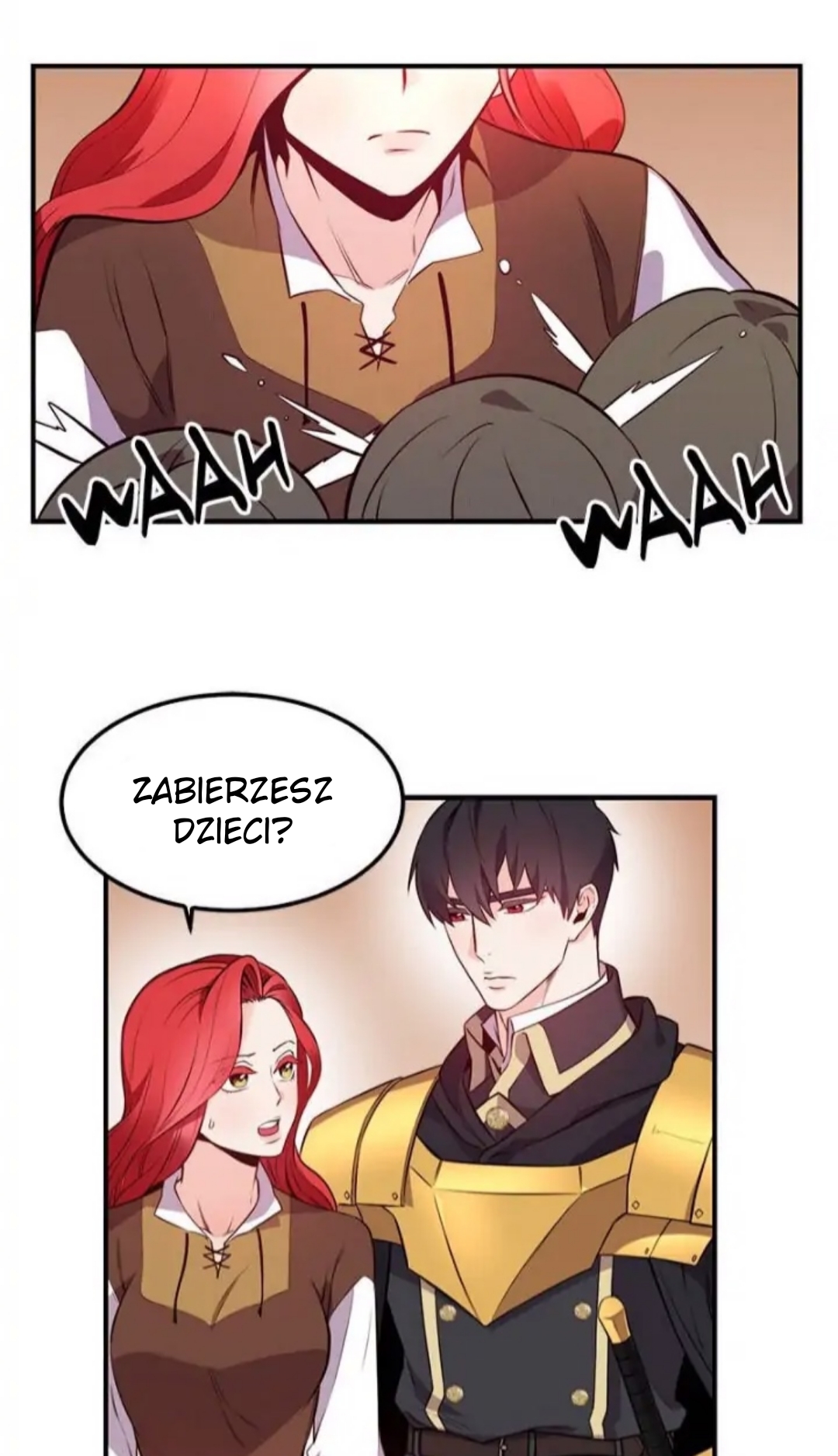 Behold the True Villainess Vol. 1 Ch. 5 第33页