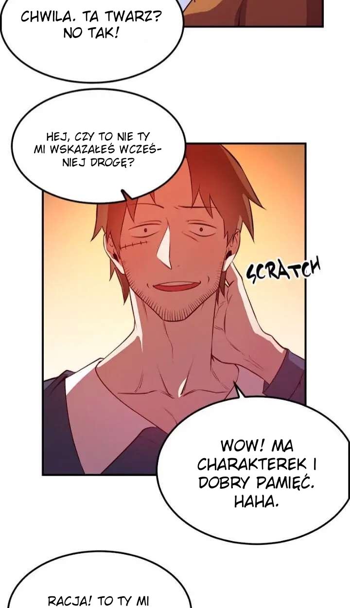 Behold the True Villainess Vol. 1 Ch. 5 第7页