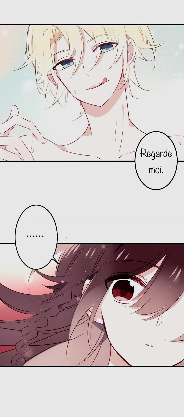 My Phoenix Is on Top Ch. 1 第26页