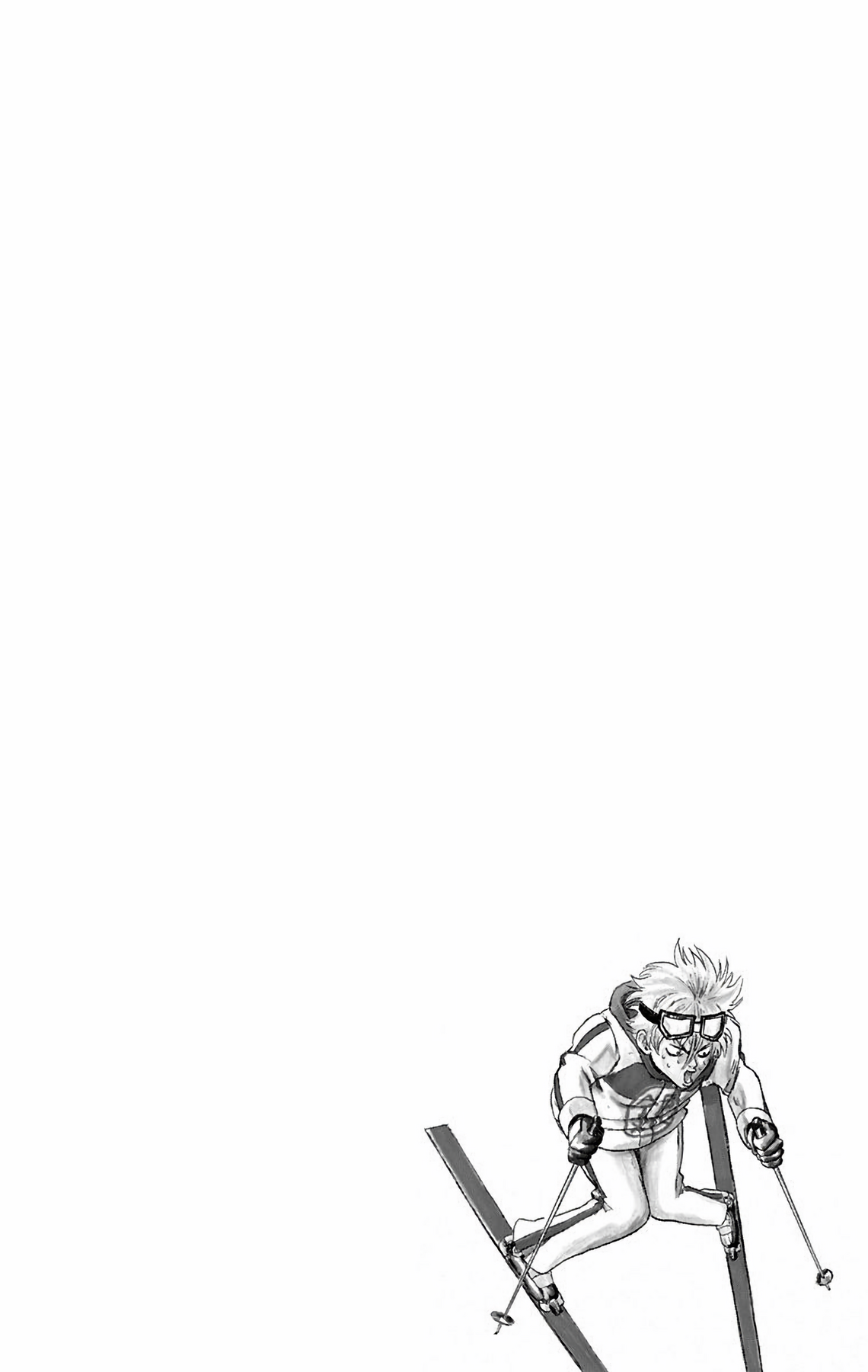 Gintama No one with a natural perm is a bad guy 第55页