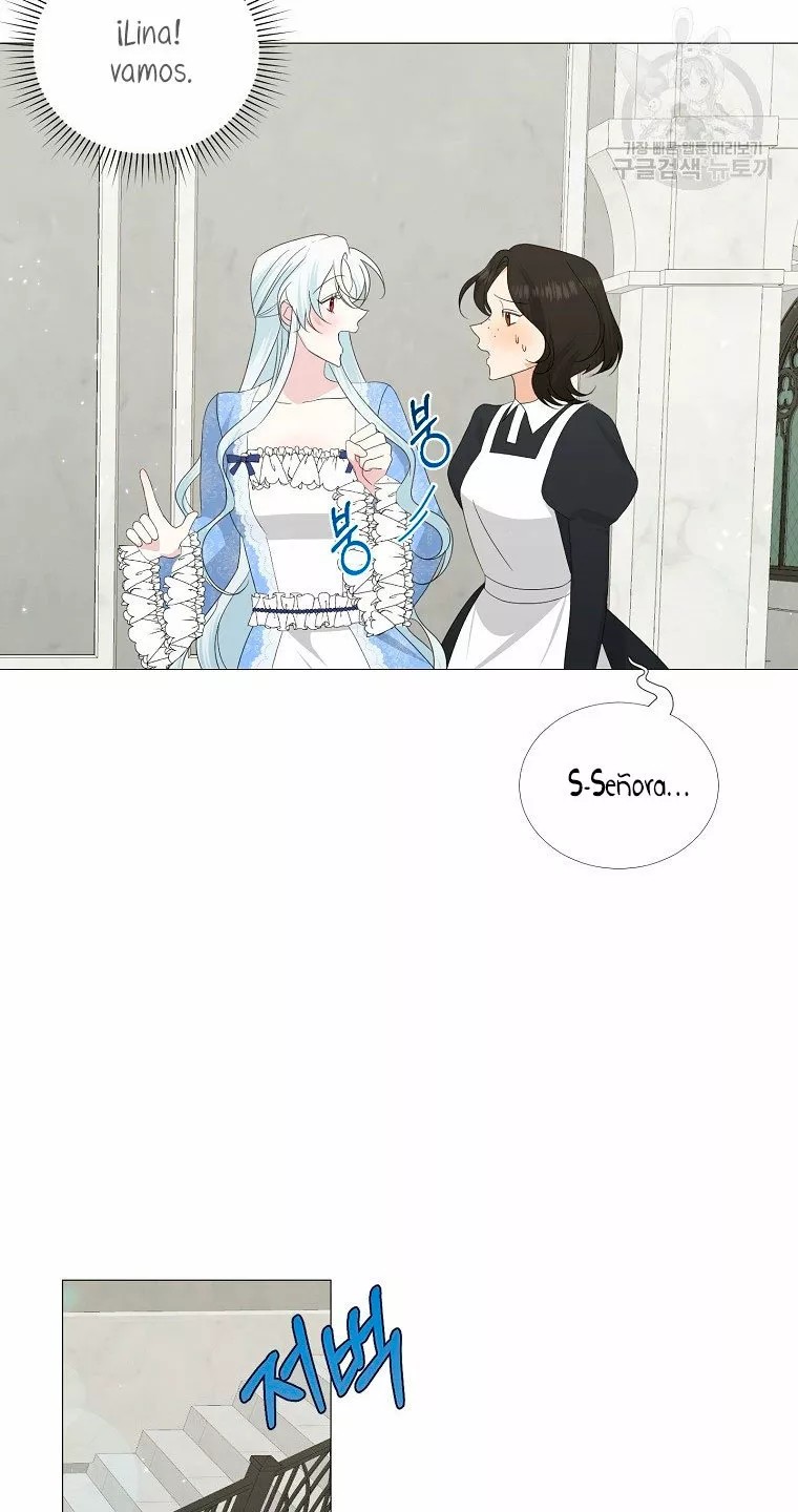 Somehow, My Tyrant Husband Has Become Cautious Vol. 1 Ch. 6 第34页