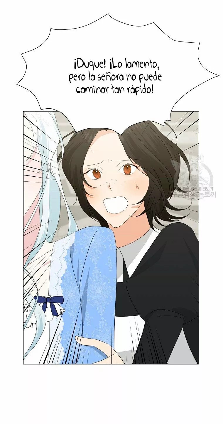 Somehow, My Tyrant Husband Has Become Cautious Vol. 1 Ch. 6 第39页