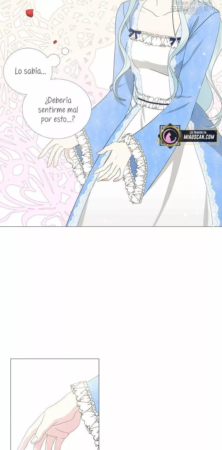 Somehow, My Tyrant Husband Has Become Cautious Vol. 1 Ch. 6 第52页