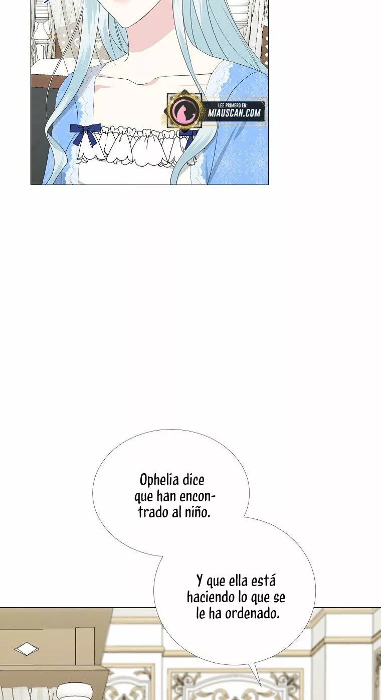 Somehow, My Tyrant Husband Has Become Cautious Vol. 1 Ch. 6 第8页