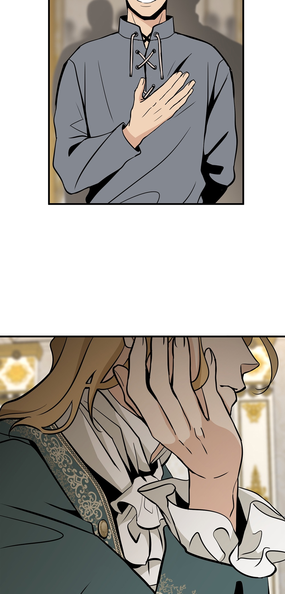 A Nameless Flower 第4页