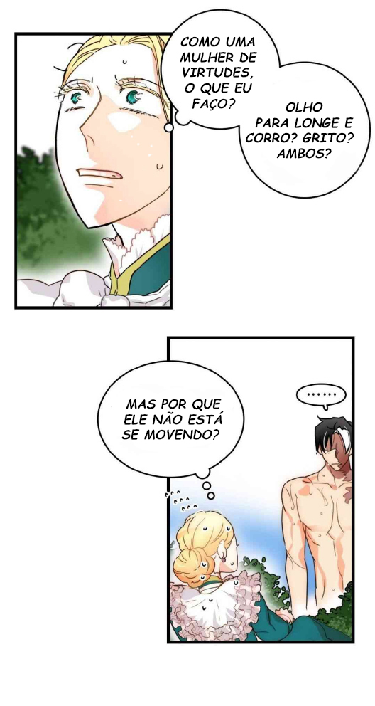 Bring the Love Ch. 2 第13页