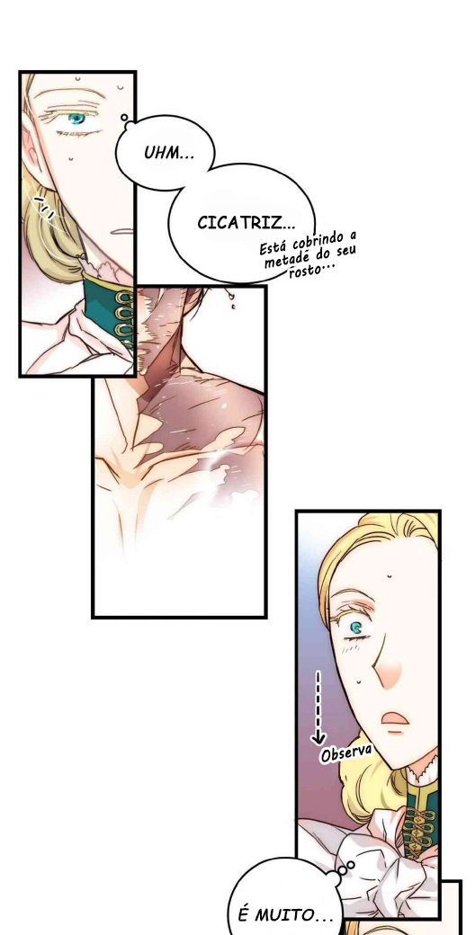 Bring the Love Ch. 2 第14页