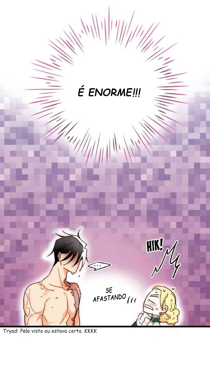 Bring the Love Ch. 2 第16页