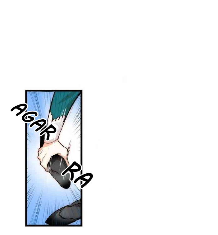 Bring the Love Ch. 2 第19页