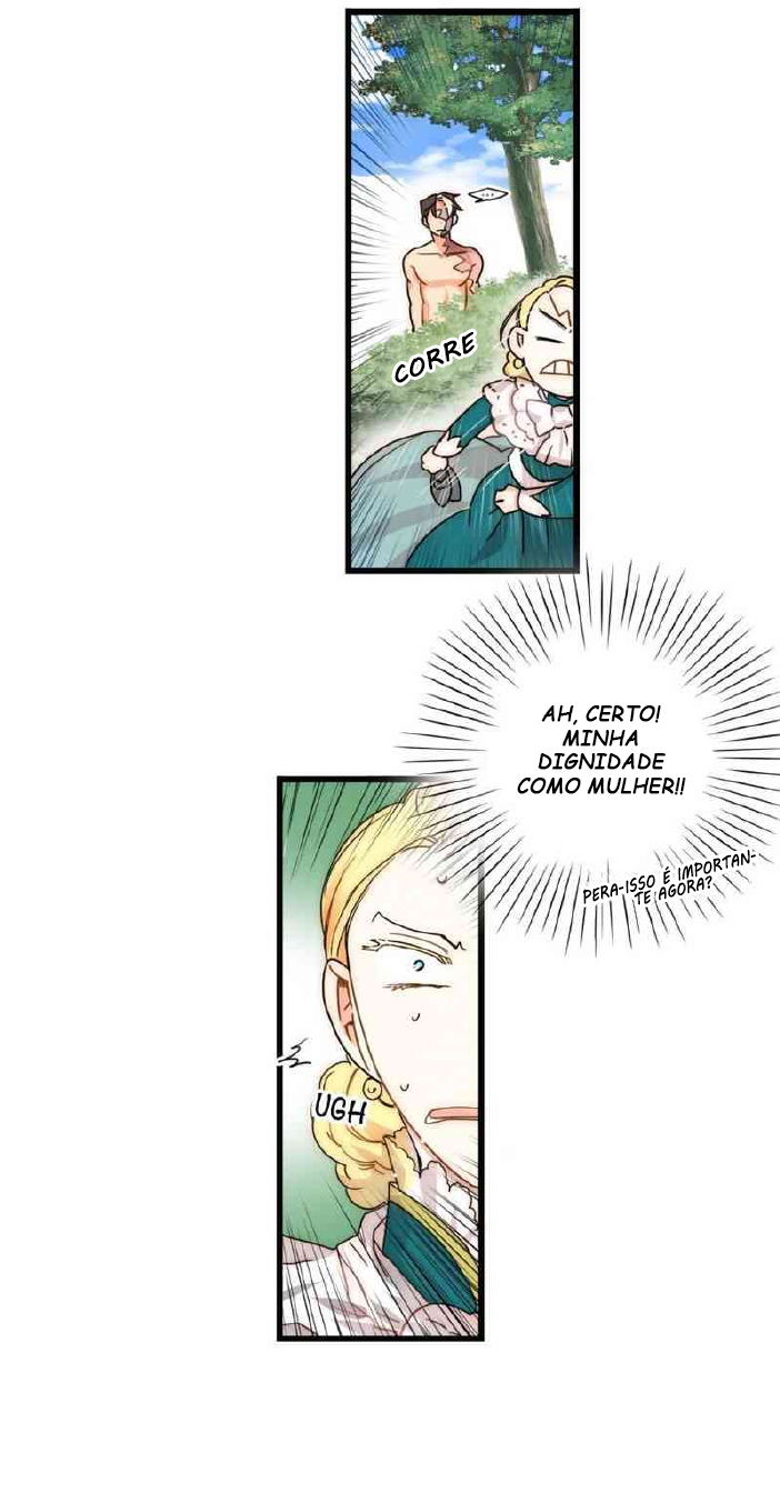 Bring the Love Ch. 2 第20页
