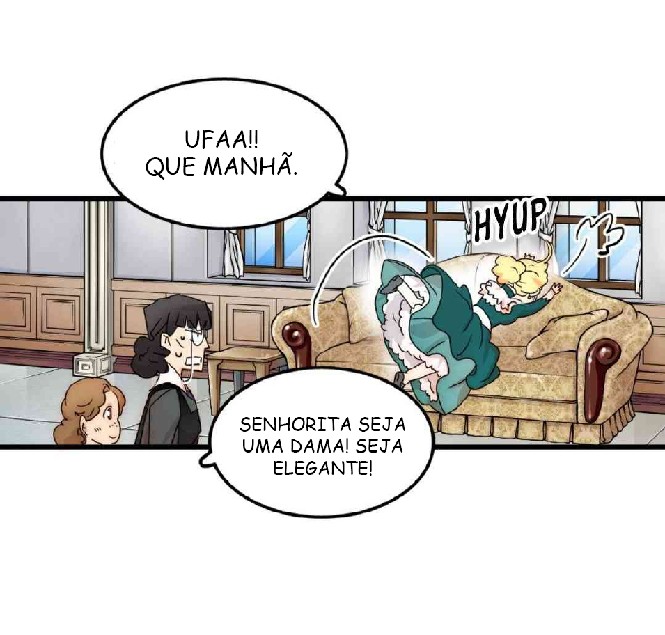 Bring the Love Ch. 2 第28页