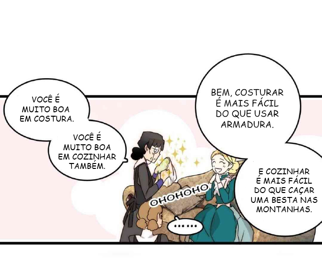 Bring the Love Ch. 2 第32页