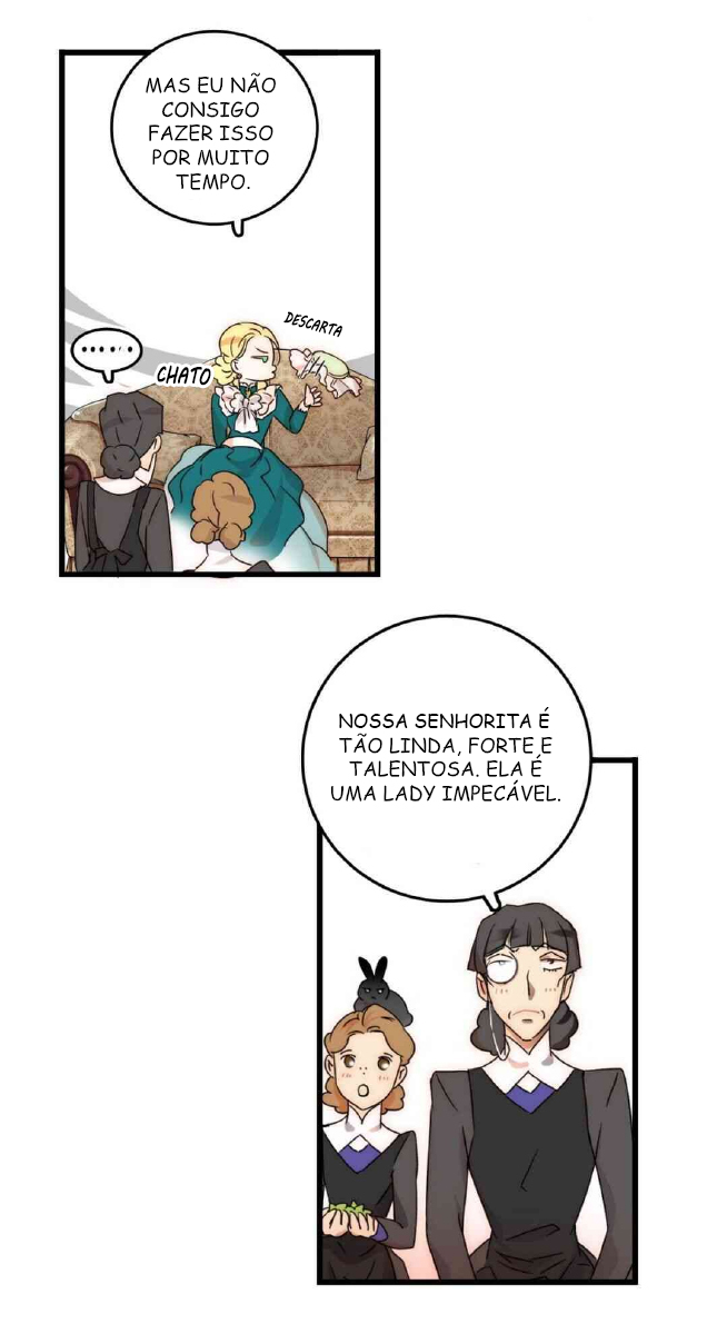 Bring the Love Ch. 2 第33页