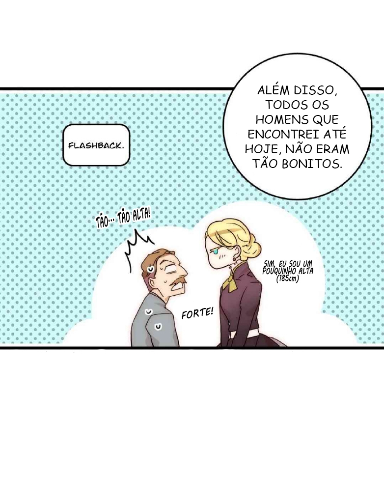 Bring the Love Ch. 2 第36页