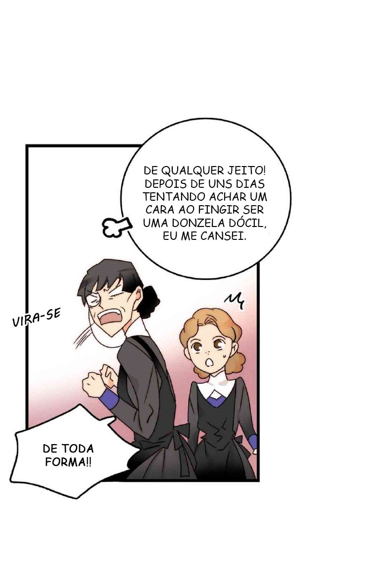 Bring the Love Ch. 2 第37页