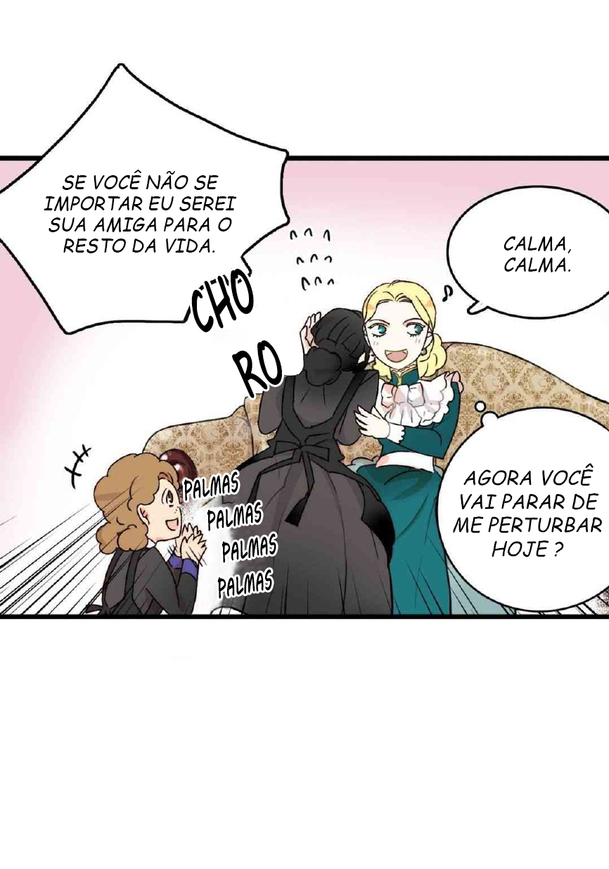Bring the Love Ch. 2 第45页