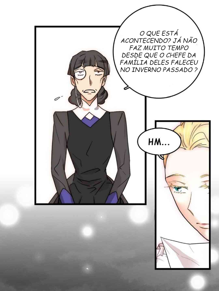 Bring the Love Ch. 2 第48页