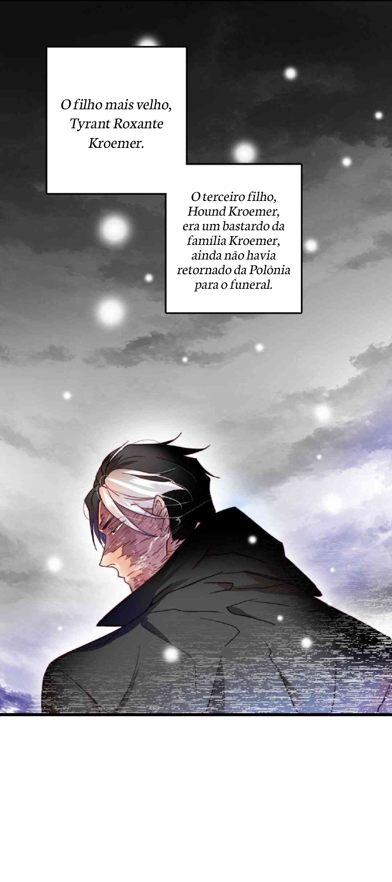 Bring the Love Ch. 2 第53页