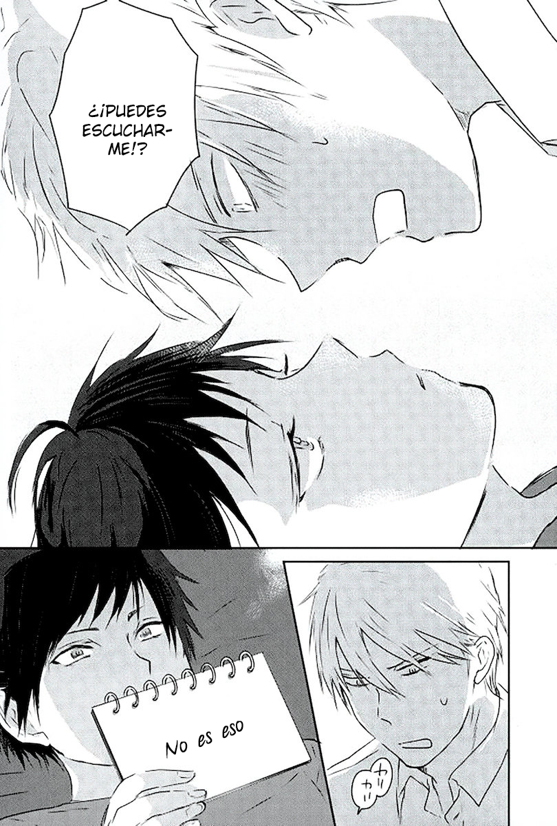 Durarara!! - Kotoba yo, todoke. (Doujinshi) Oneshot 第28页
