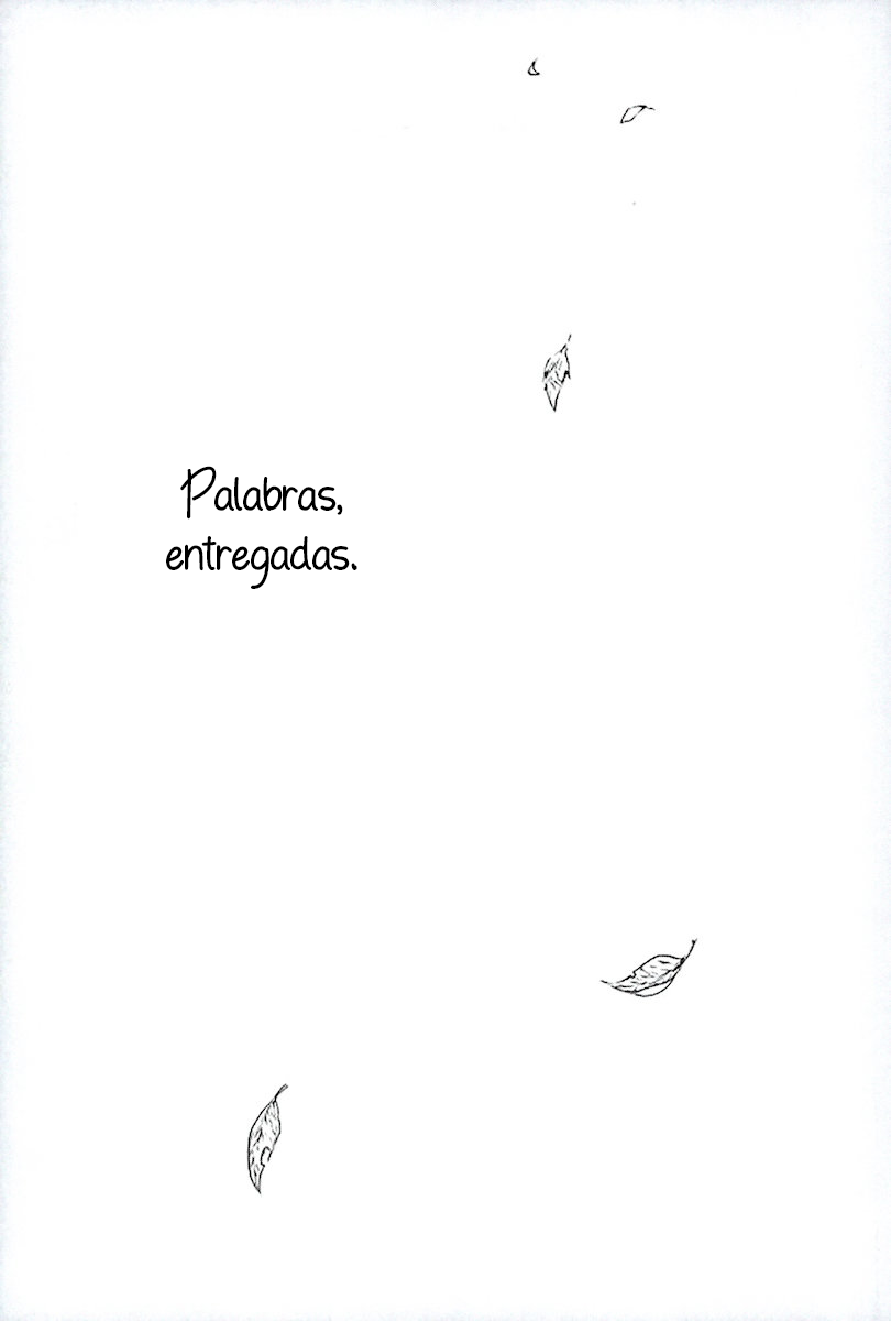 Durarara!! - Kotoba yo, todoke. (Doujinshi) 第4页