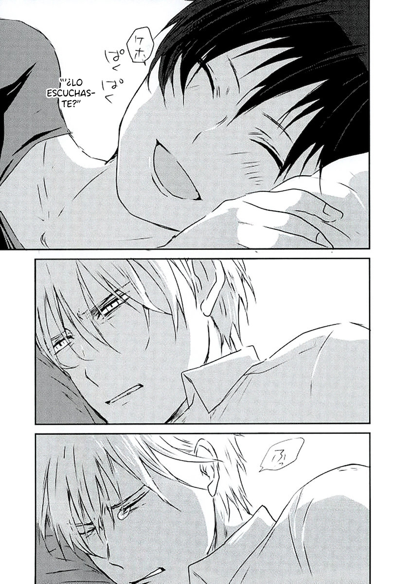 Durarara!! - Kotoba yo, todoke. (Doujinshi) Oneshot 第33页
