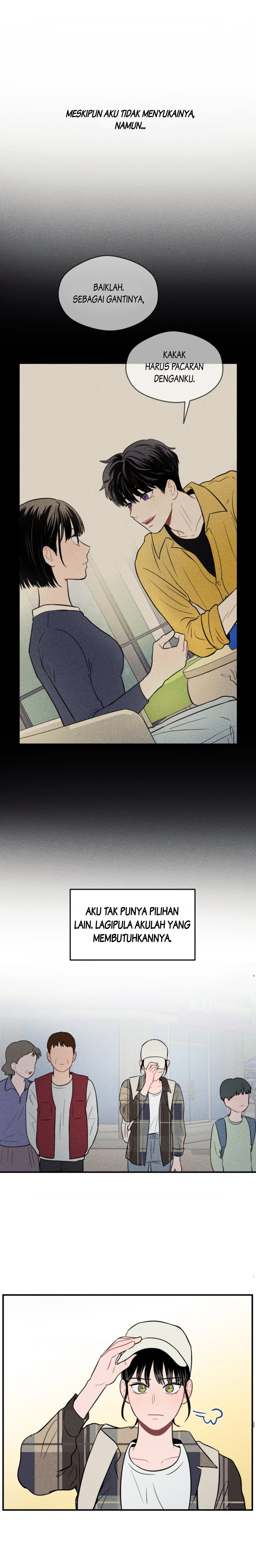 Gwijjal Romance Ch. 5 第14页