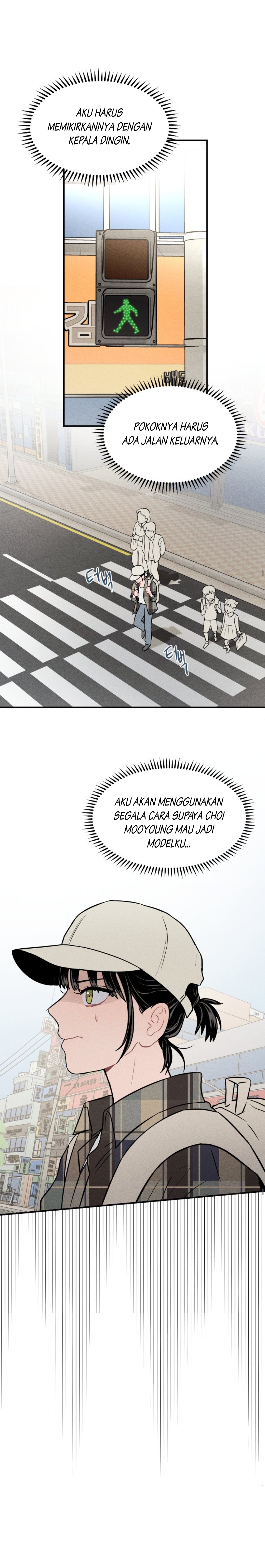 Gwijjal Romance Ch. 5 第15页