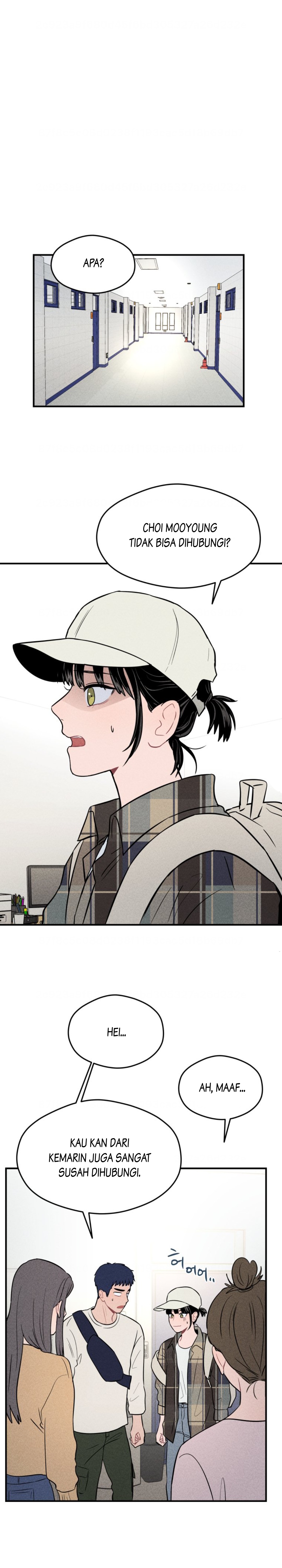 Gwijjal Romance Ch. 5 第16页