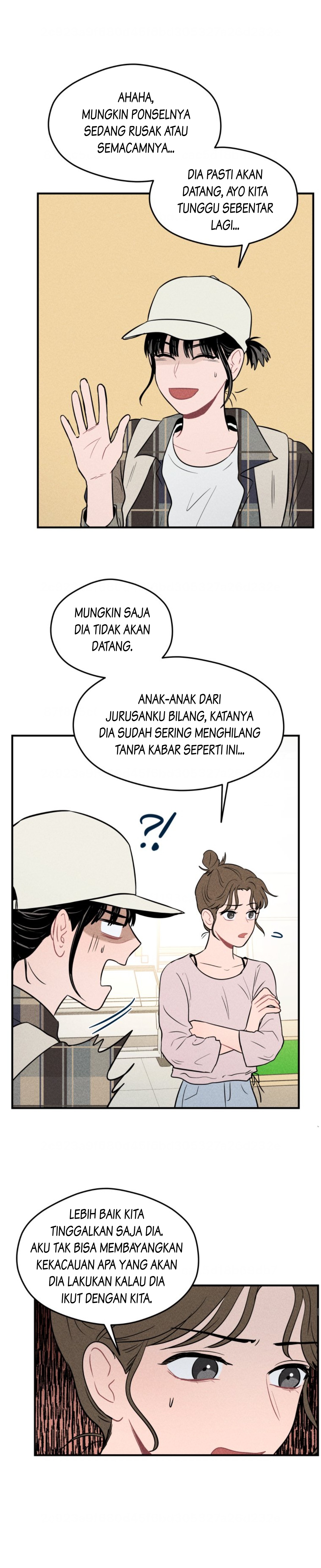 Gwijjal Romance Ch. 5 第17页