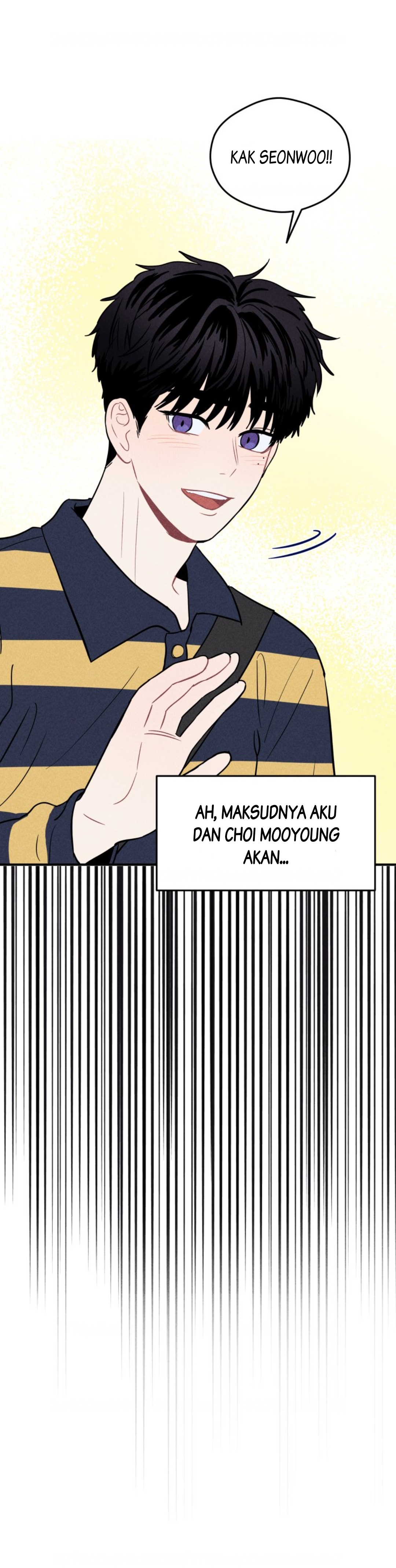 Gwijjal Romance Ch. 5 第24页