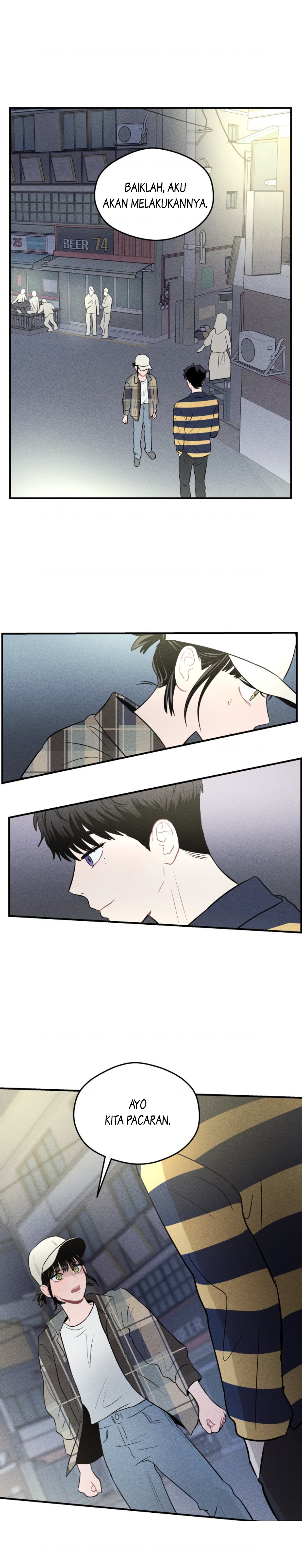 Gwijjal Romance Ch. 5 第26页