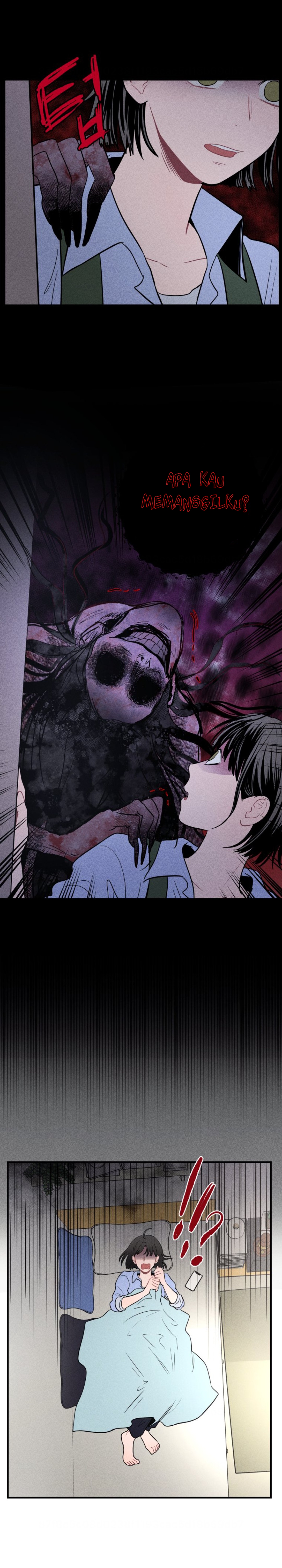 Gwijjal Romance Ch. 5 第5页