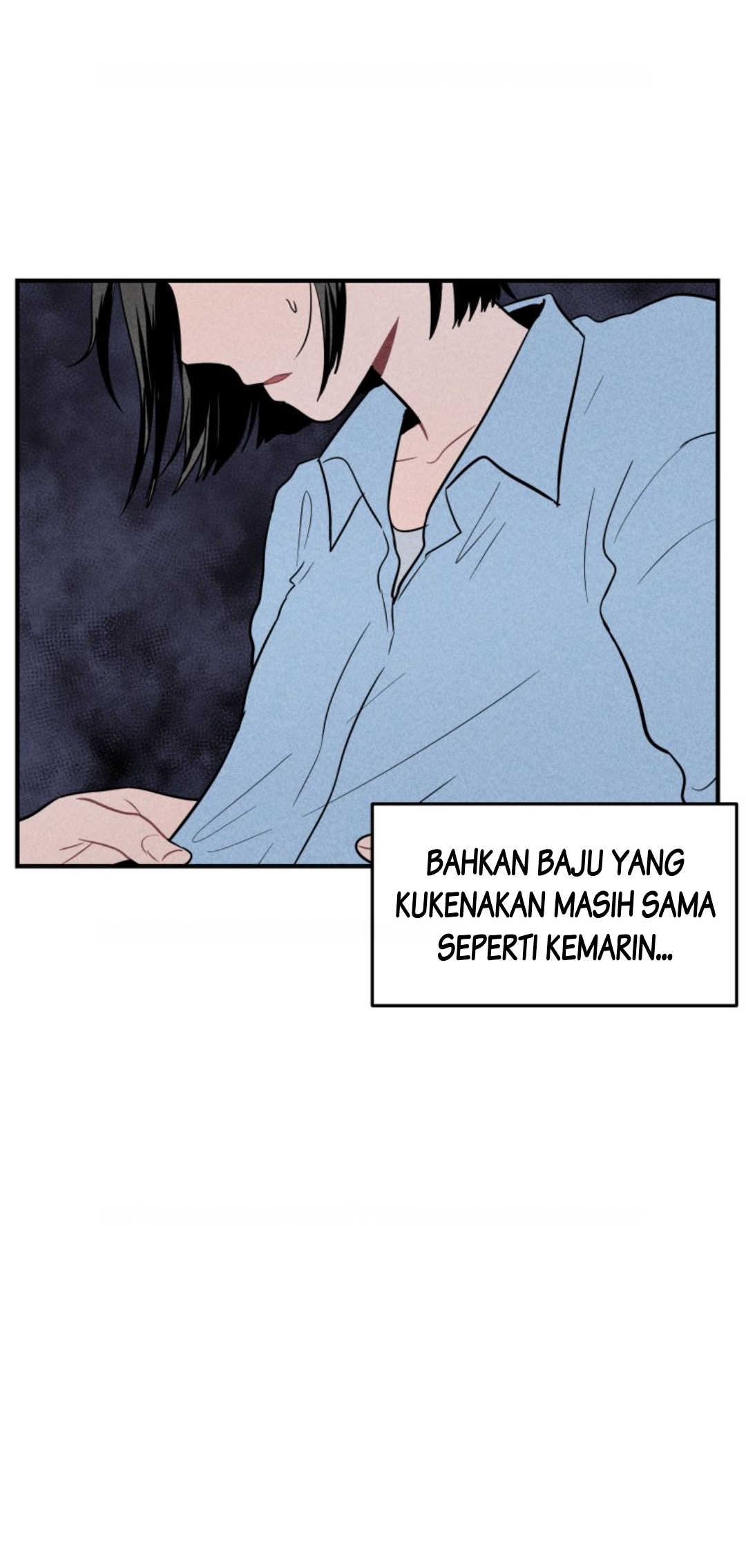 Gwijjal Romance Ch. 5 第10页