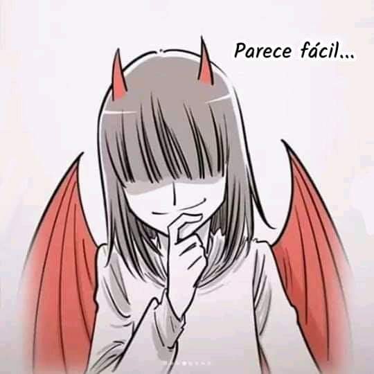 Devil's Love 第5页