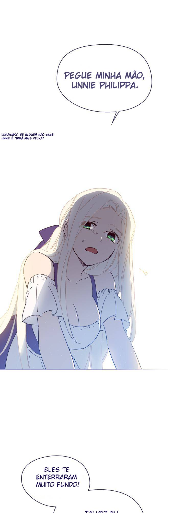 This Witch of Mine Vol. 1 Ch. 3 第2页