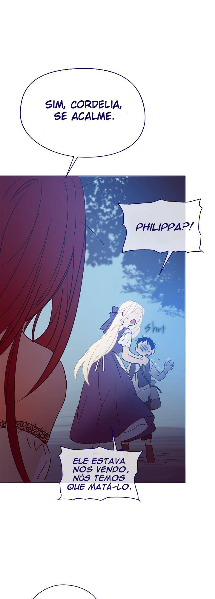 This Witch of Mine Vol. 1 Ch. 3 第11页