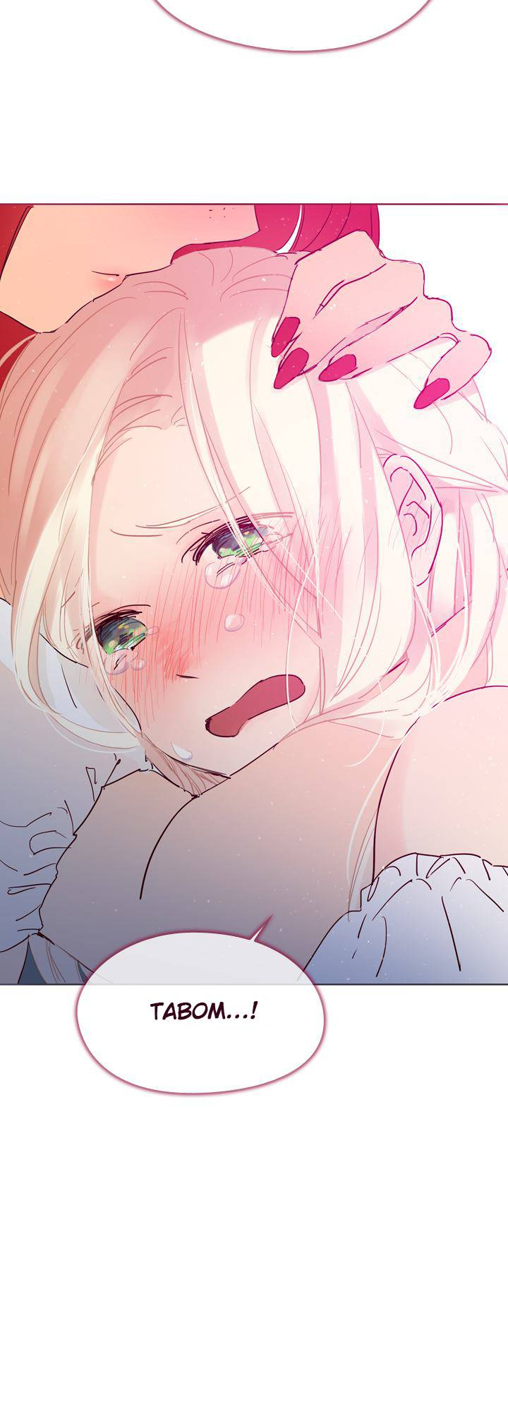 This Witch of Mine Vol. 1 Ch. 3 第19页