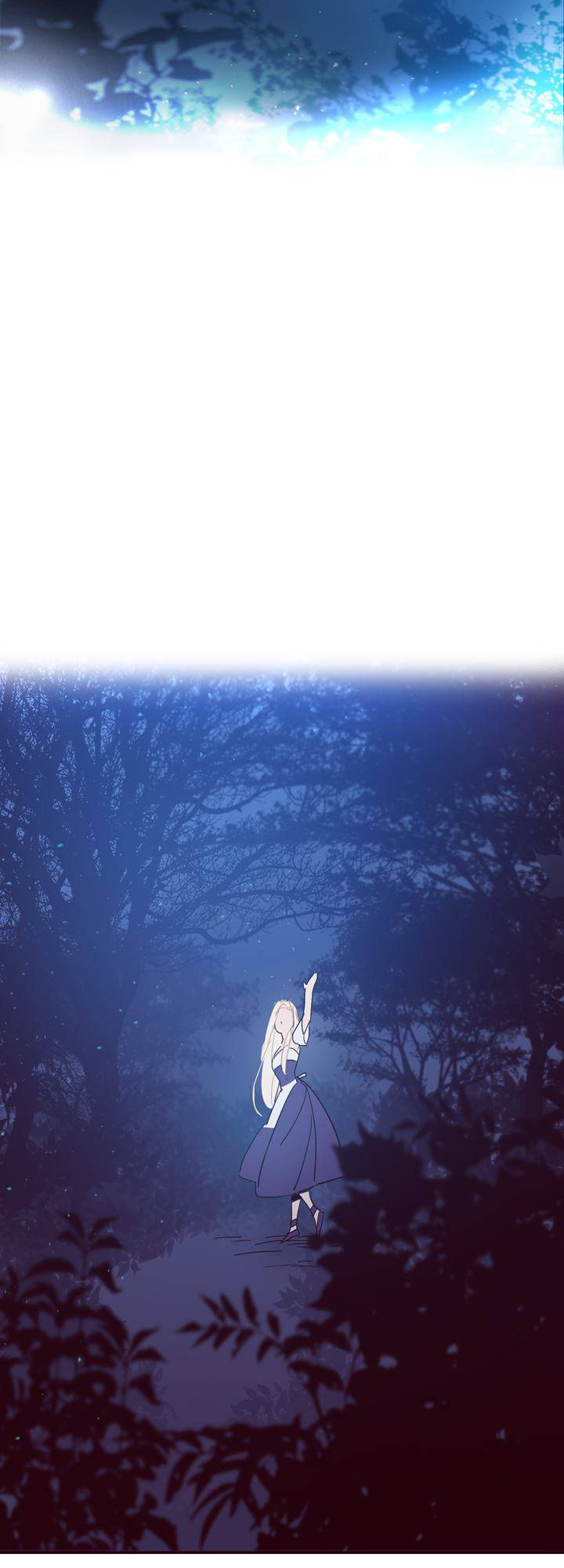 This Witch of Mine Vol. 1 Ch. 3 第21页