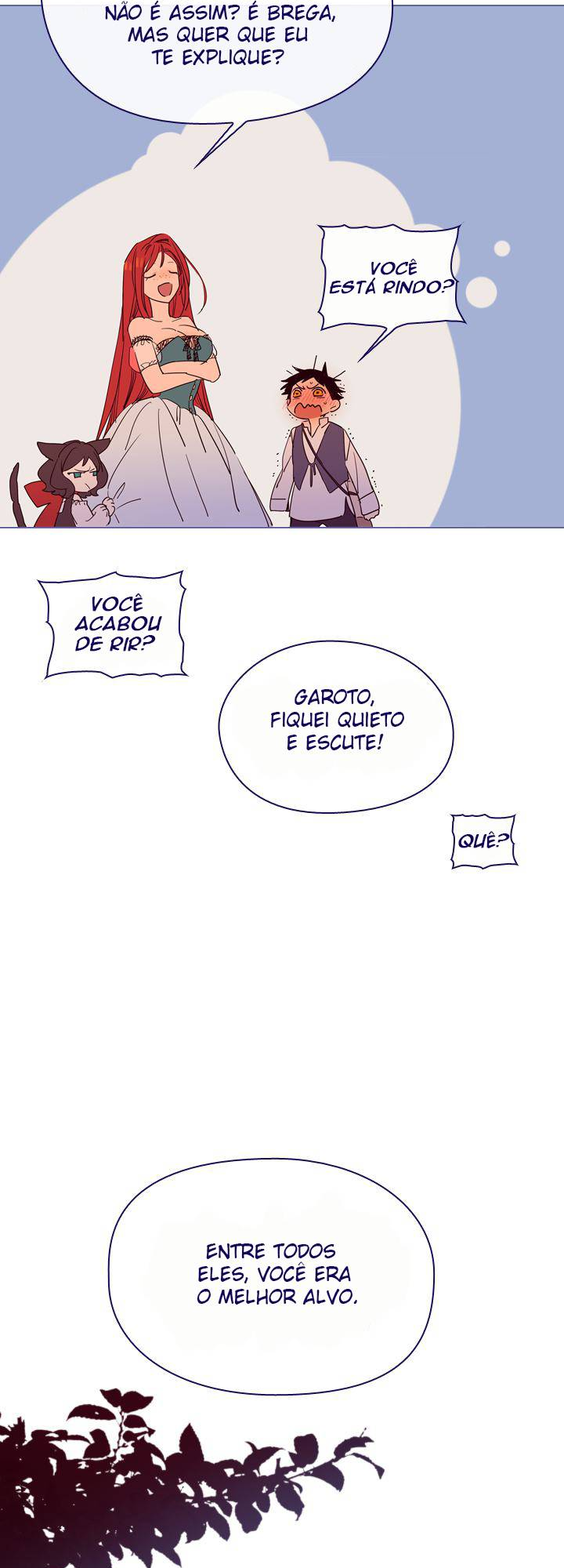 This Witch of Mine Vol. 1 Ch. 3 第27页