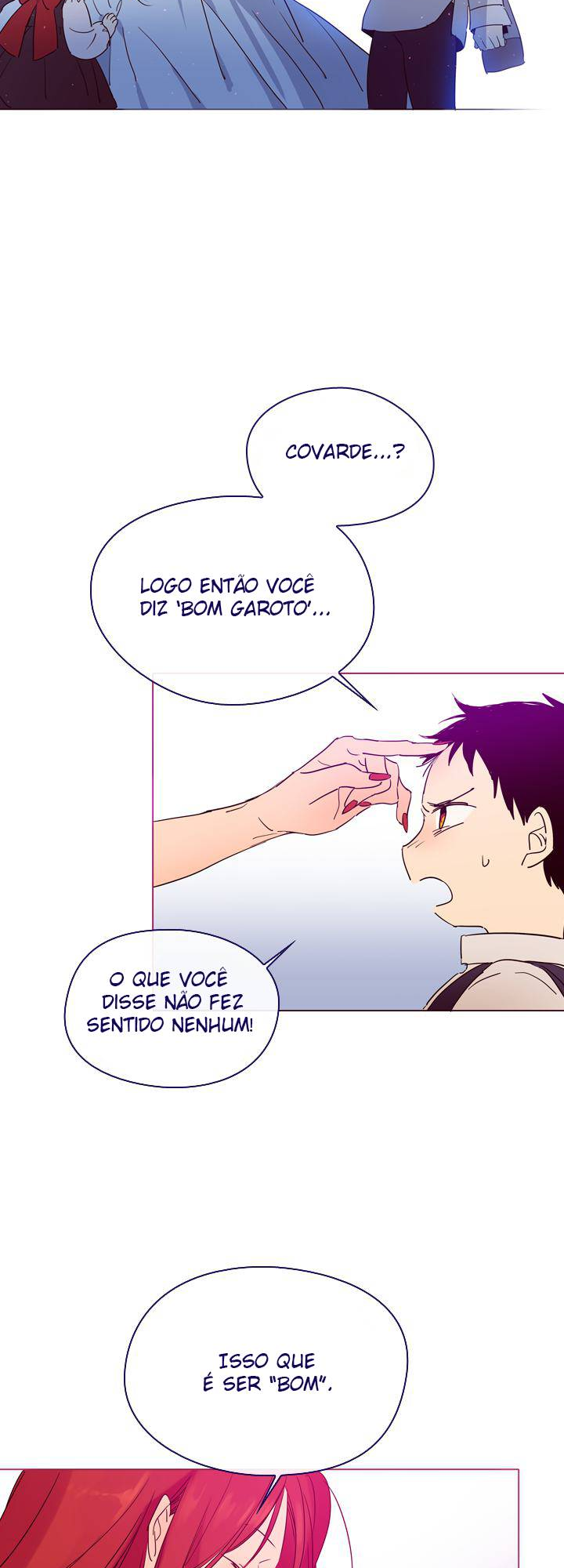 This Witch of Mine Vol. 1 Ch. 3 第30页