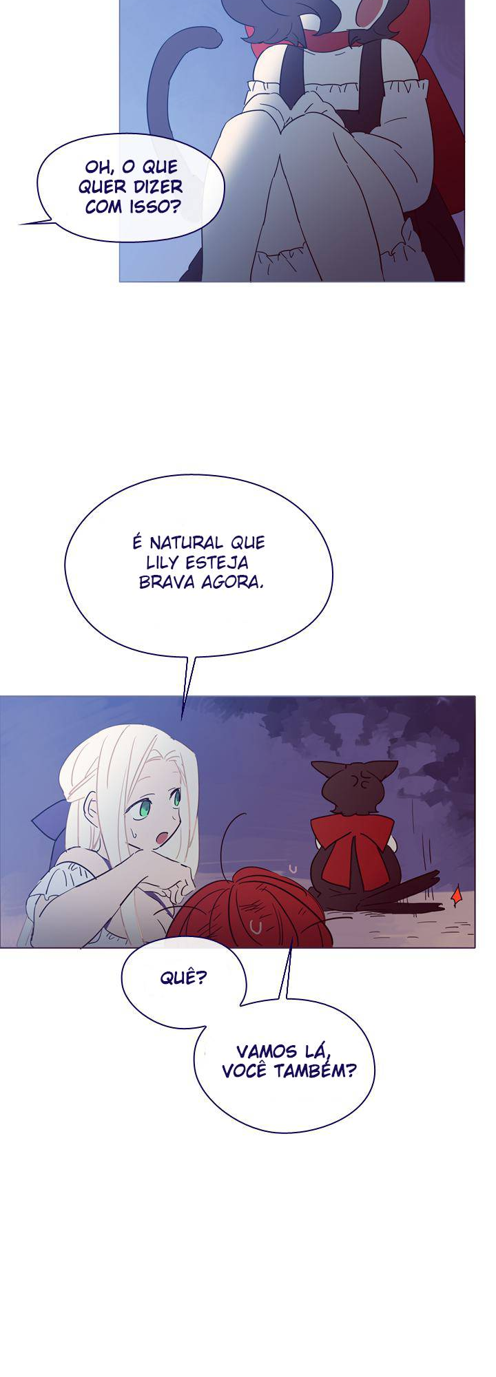 This Witch of Mine Vol. 1 Ch. 3 第4页