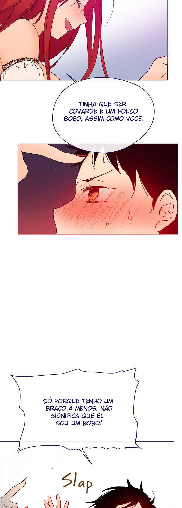 This Witch of Mine Vol. 1 Ch. 3 第31页