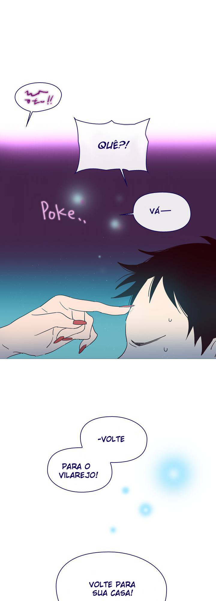 This Witch of Mine Vol. 1 Ch. 3 第34页